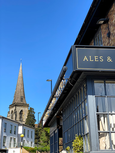 Croham Arms - Thumbnail