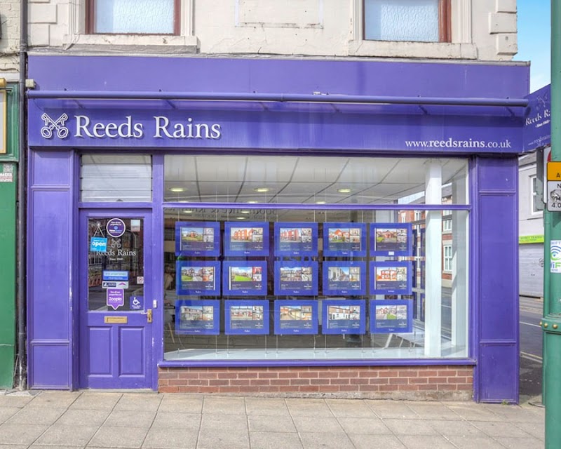 Reeds Rains Estate Agents Hyde photo 3