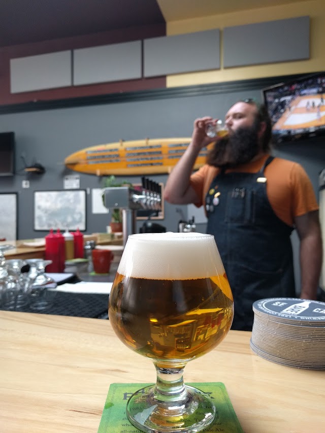 Ocean Ale House