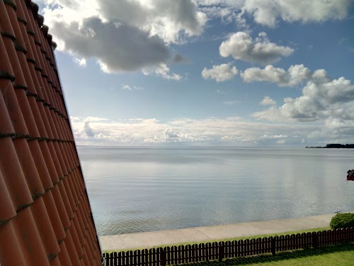 Marių akis