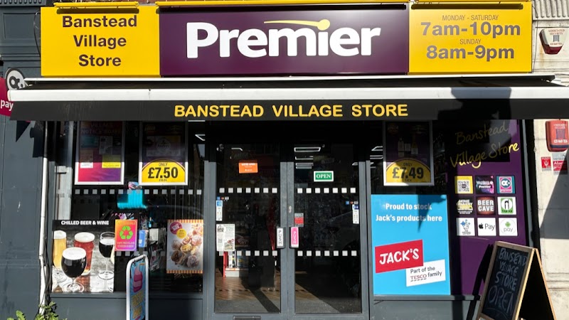 Banstead Village Store photo 3
