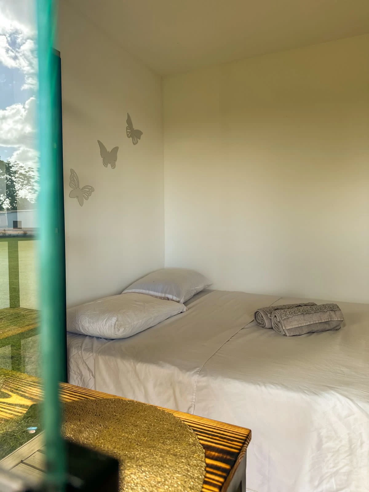 Recanto do Pinheiro - Cabanas Eventos
