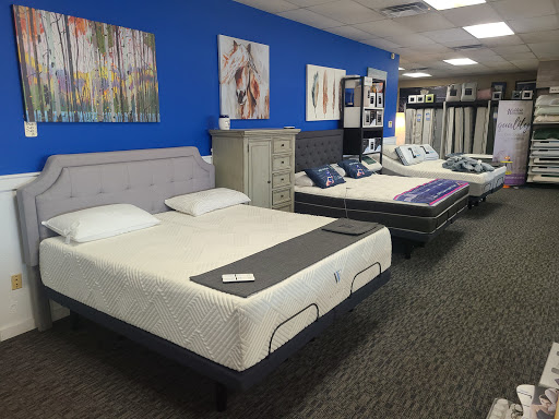 Wildcat Mattress & Massage Chairs - Thumbnail