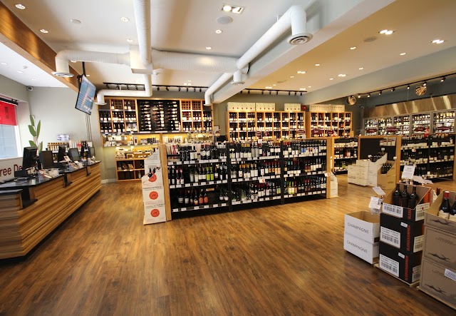 Marquis Wine Cellars