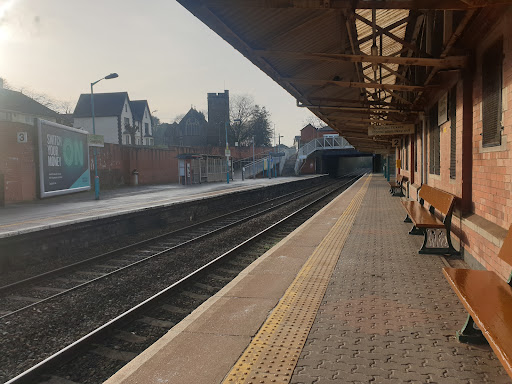 Caerphilly - Visual