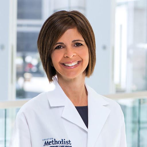 Patricia Q. Lincoln, MD - Thumbnail