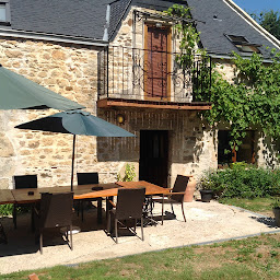 Photo n°4 de Chambre d'Hôtes Moulin de Tremelgon à Ambon (Chambre d'hôtes)