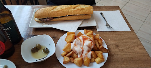 Els Amics Bar Restaurant - Thumbnail