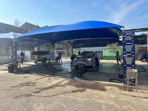 Splash & Shine Hand Car Wash - Thumbnail