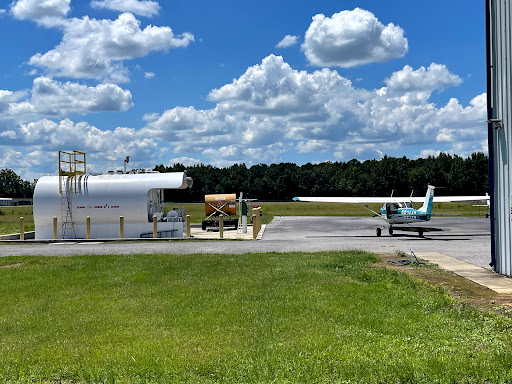 Atmore Municipal Airport Gallery - United States
