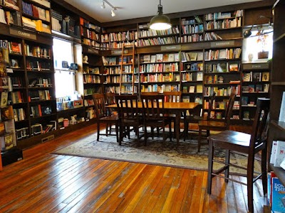 River Lights Bookstore