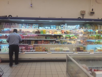 Photos of King Savers Supermarket