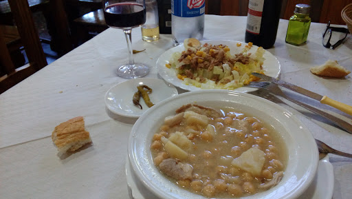 Canena - Visual
