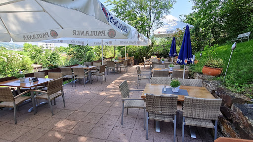 Restaurant Hasengarten