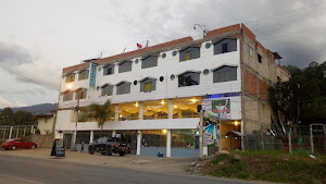 Hotel Villa Dorada 0