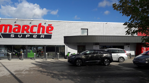 Intermarché SUPER Revigny-sur-Ornain - Thumbnail
