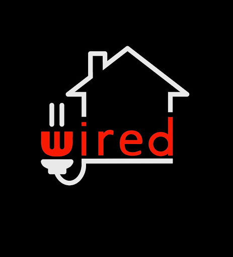 Wired Dundee - Visual
