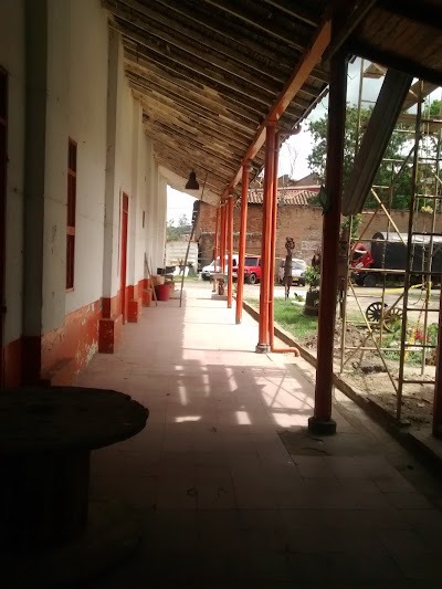 Photos of Estacion Bello (Ferrocarril)