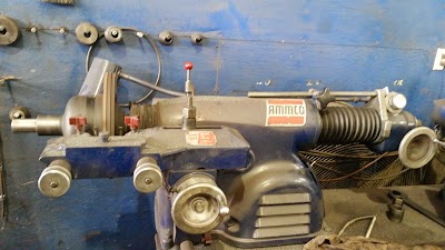 Photos of Brake World