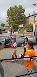 Photo n°34 de Boxing club narbonnais à Narbonne (Club de boxe)