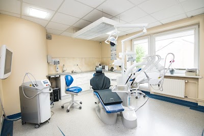 Photos of Odontologijos klinika Danvitė