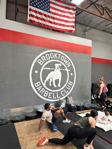 Fallbrook CrossFit - Thumbnail