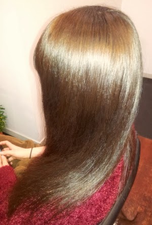 fab4hair (ファブ4ヘア)