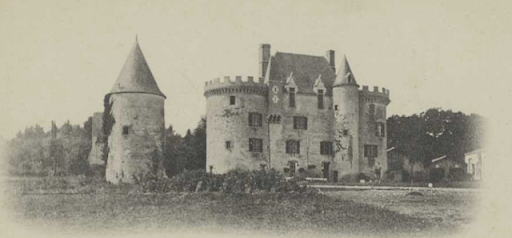 Château du Fief Milon - Thumbnail