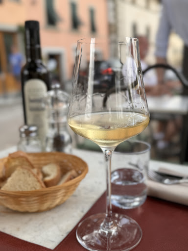 Enoteca Baldi - Visual