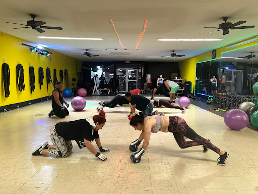IMPACT FITNESS AND NUTRITION - Thumbnail