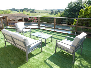 Photo n°31 de Iaorana Claveyson à Claveyson (Chambre d'hôtes)