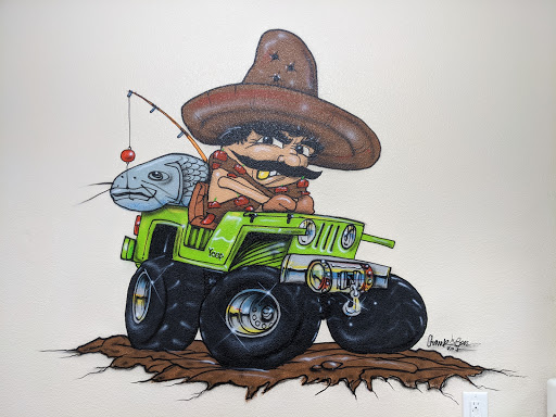 Burrito Bandito - Thumbnail
