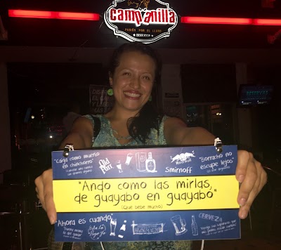 Photos of Campanilla