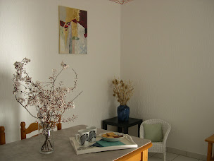 Photo n°28 de Gîte Terre d'Avens à Chauzon (Gîte)