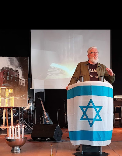 Vineyard Neunkirchen