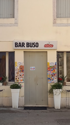 Bar Buso - Visual