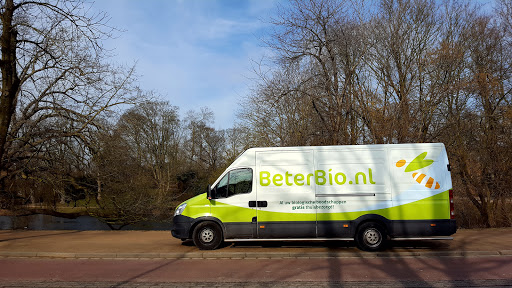 BeterBio.nl - Visual