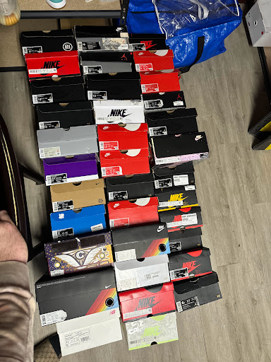 BTYME kicks - Visual