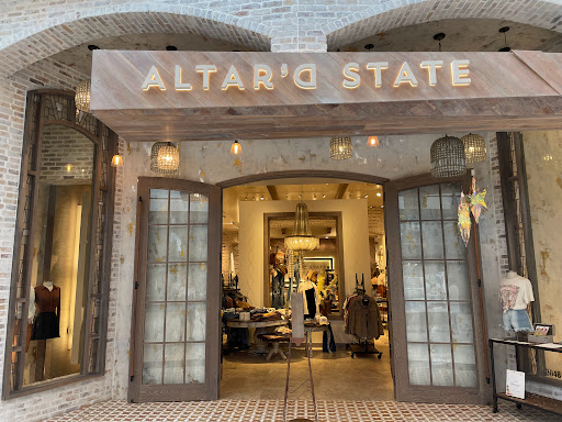 Altar'd State King of Prussia Mall - Thumbnail