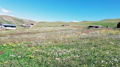 Serinkuyu Köyü İlk Okulu