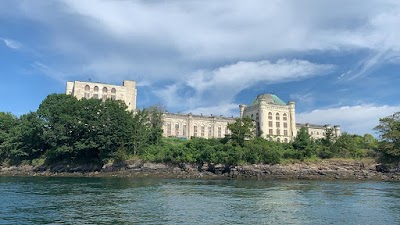 Portsmouth Harbor Cruises