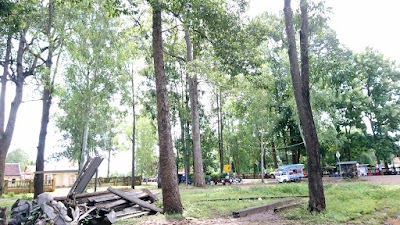 Photos of សង្កាត់រដ្ឋបាលព្រៃឈេី សណ្ដាន់