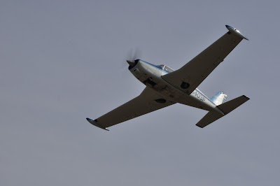 Geauga County Airport