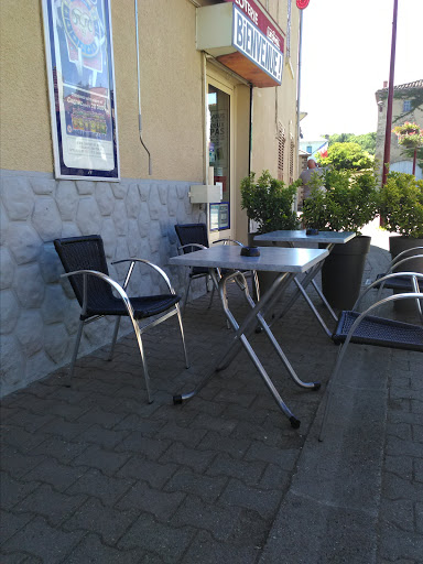 Point Ici Carte Grise Lempdes-sur-Allagnon (Café De La Poste) - Thumbnail