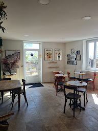 Photo n°40 de La Petite Auberge de St Didier-sur-Arroux à Saint-Didier-sur-Arroux (Restaurant français)