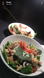 Photo n°46 de Z gourmet’s à Angers (Restaurant français)