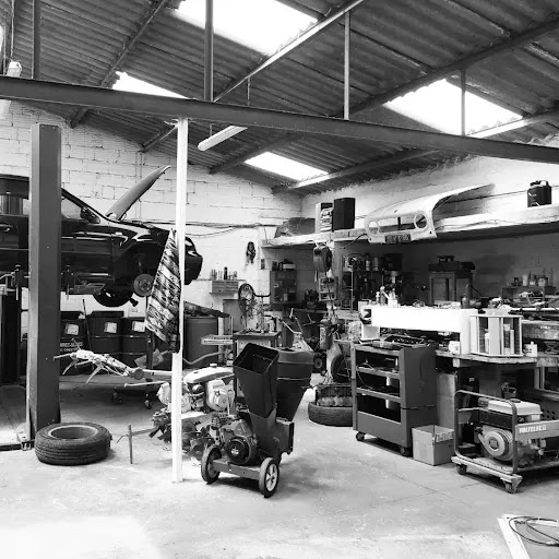 MON BIO GARAGE - Thumbnail