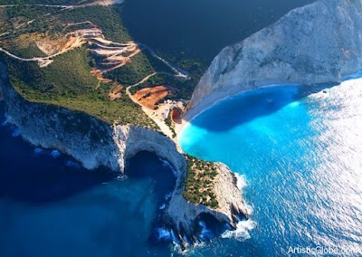 Photos of Ionian Transfer Lefkas Taxi - Aktion National Airport, Preveza