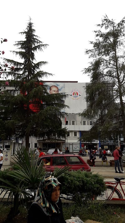 Photos of TERME MUNICIPALITY