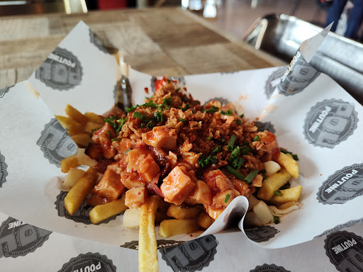 Pou Poutine - Thumbnail